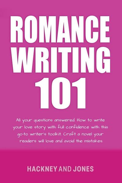 Romance Writing 101