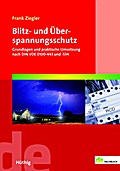 Blitz- und Überspannungsschutz