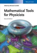 Mathematical Tools for Physicists