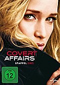 Covert Affairs