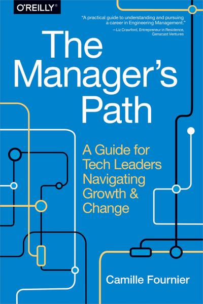 Manager’s Path