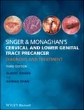 Singer and Monaghan’s Cervical and Lower Genital Tract Precancer