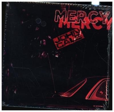 Mercy, 1 Audio-CD