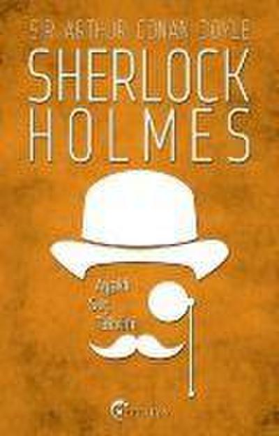 Sherlock Holmes - Ayakli Suc Takvimi