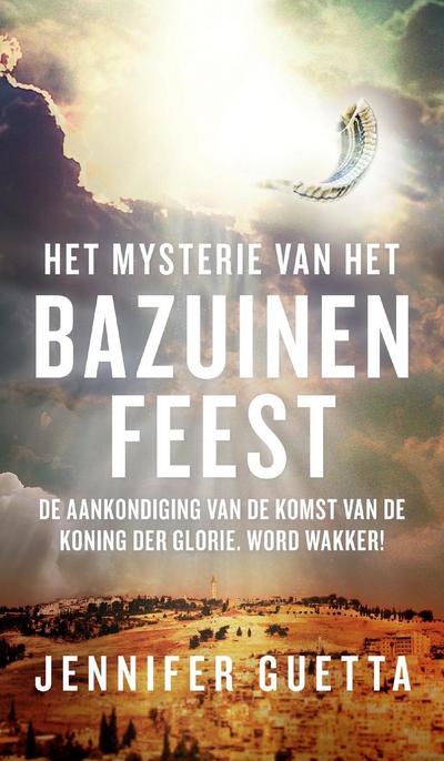 Het Mysterie van het Bazuinenfeest