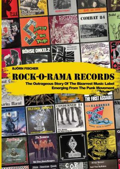 Rock-O-Rama Records