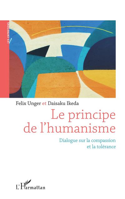 Le principe de l’humanisme