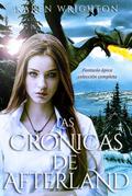 Las Cronicas de Afterland