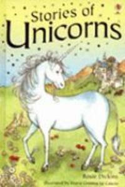 Stories of Unicorns
