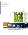 copyMusic, CD-ROM