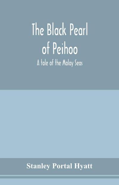 The black pearl of Peihoo