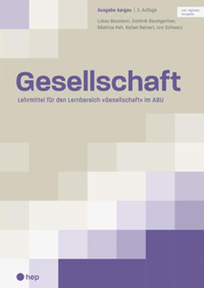Gesellschaft Ausgabe Aargau