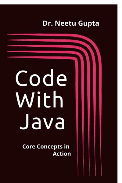 Code with Java