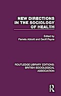 New Directions in the Sociology of Higher Education