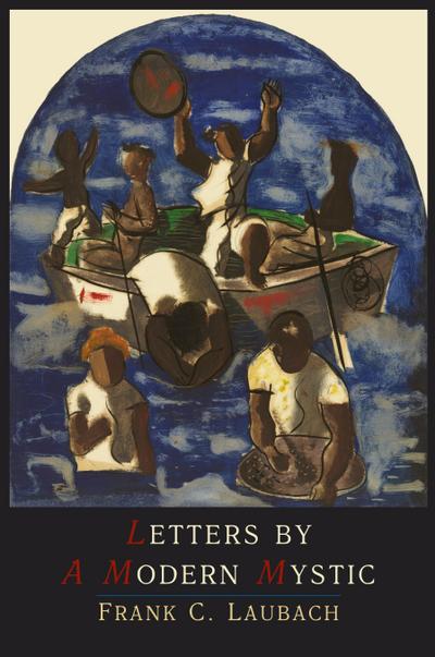 Letters by a Modern Mystic