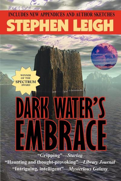 Dark Water’s Embrace