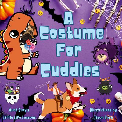 A Costume for Cuddles