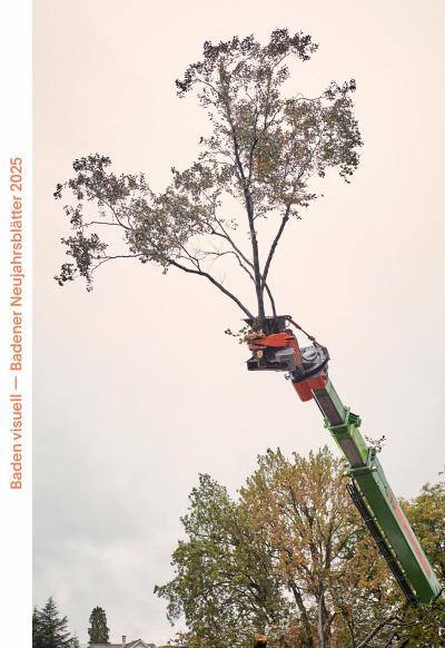 Badener Neujahrsblätter 2025