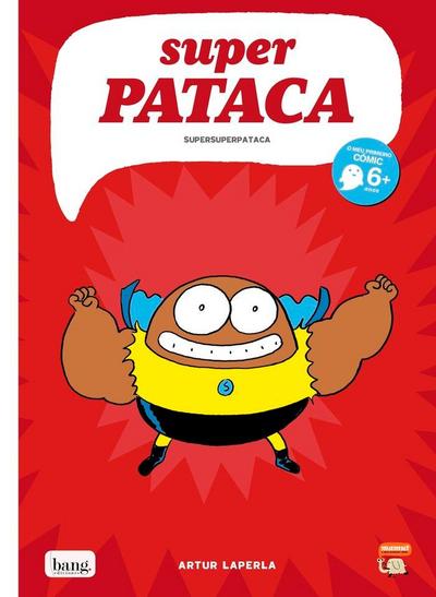 SUPERPATACA 6 - GALLEGO