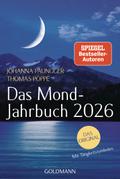 Das Mond-Jahrbuch 2026