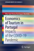 Economics of Tourism in Portugal