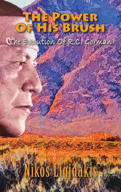 THE POWER OF HIS BRUSH