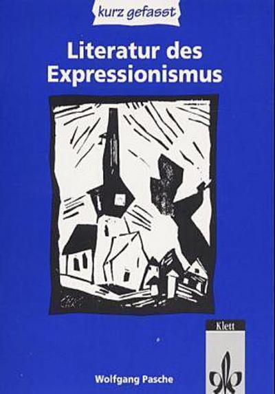 Literatur des Expressionismus, neue Rechtschreibung