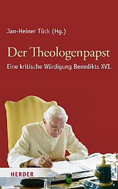 Der Theologenpapst