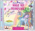 Einhorn-Paradies: Magie der Freundschaft