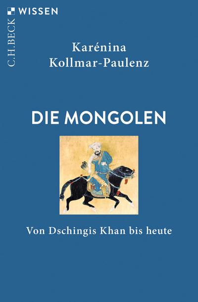 Die Mongolen