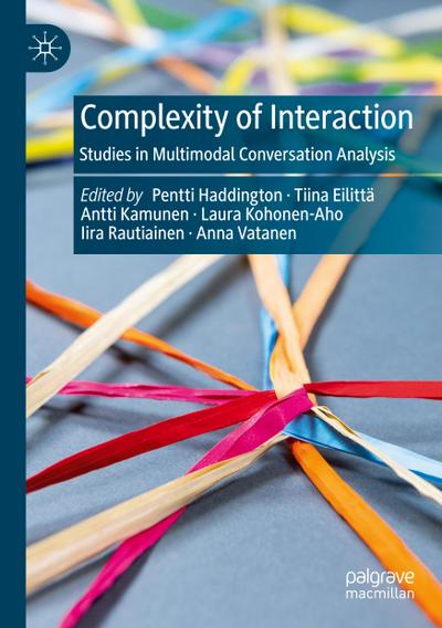 Complexity of Interaction