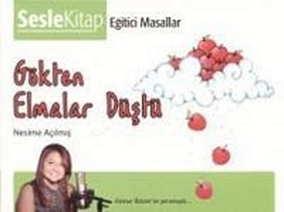 Gökten Elmalar Düstü