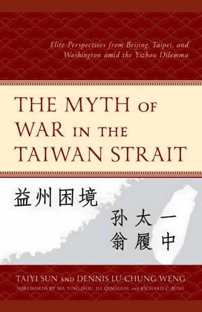 Myth of War in the Taiwan Strait