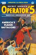 Operator 5 #29