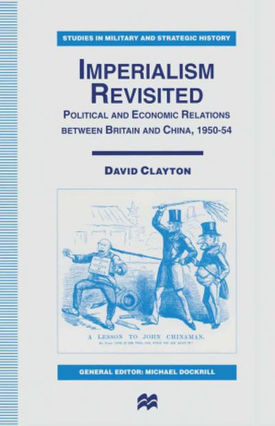 Imperialism Revisited