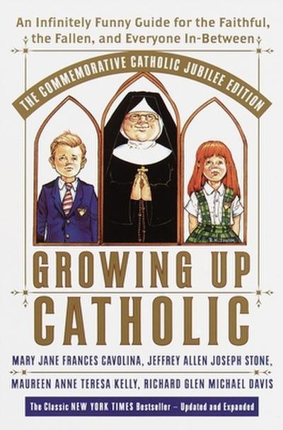 Growing Up Catholic
