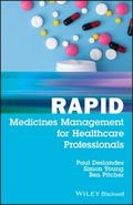 Rapid Medicines Management for Healthcare Professi