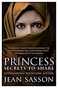 Princess: Secrets to Share