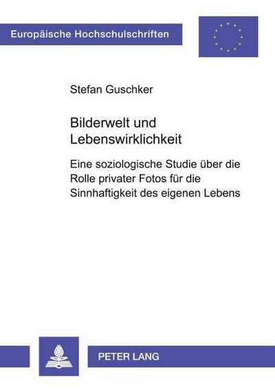 Bilderwelt und Lebenswirklichkeit