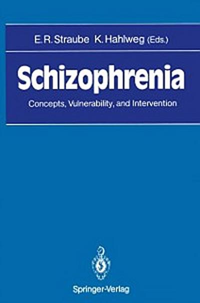 Schizophrenia