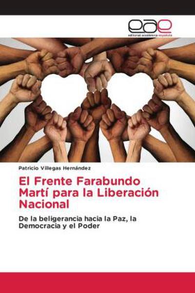 El Frente Farabundo Martí para la Liberación Nacional