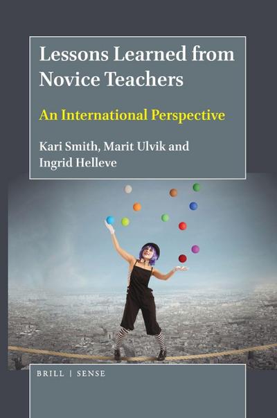 Lessons Learned from Novice Teachers