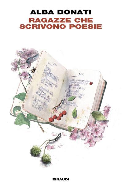 Ragazze che scrivono poesie