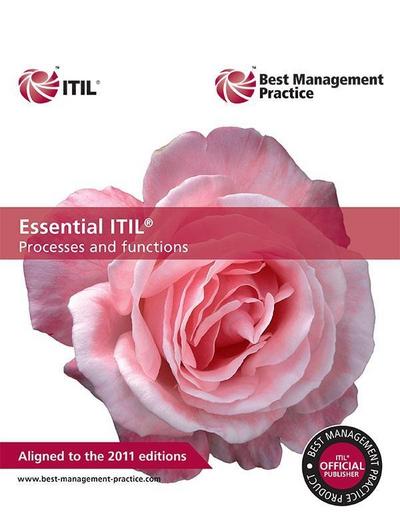 Essential ITIL