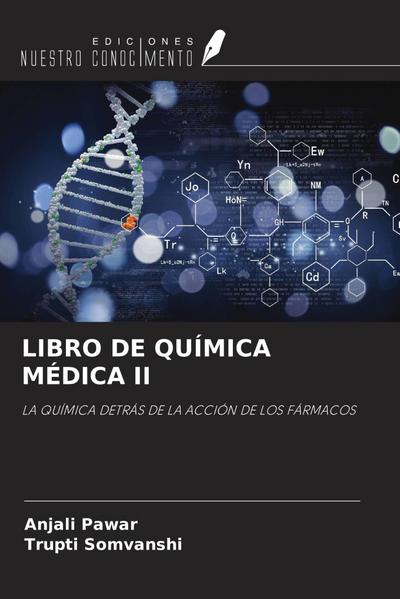LIBRO DE QUÍMICA MÉDICA II