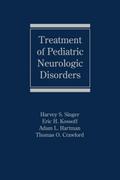 Treatment of Pediatric Neurologic Disorders
