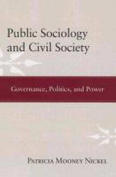 Public Sociology and Civil Society