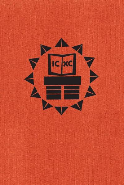 Symbol and Sacrament
