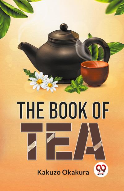 The Book Of Tea