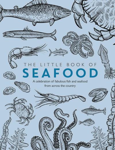 The Little Book of Seafood